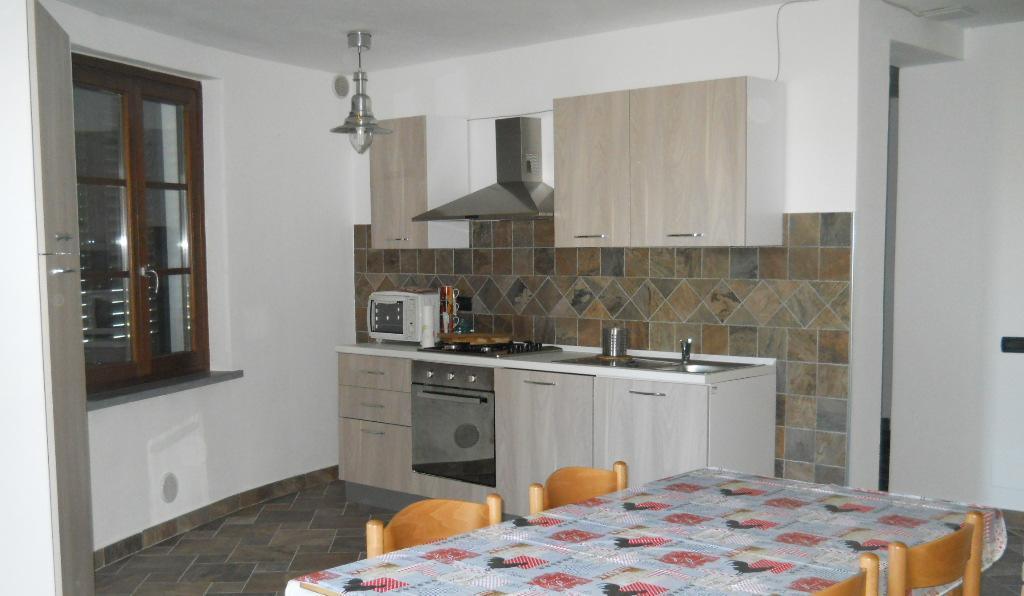 Tra La Costa Apartments Albiano Magra Exterior foto
