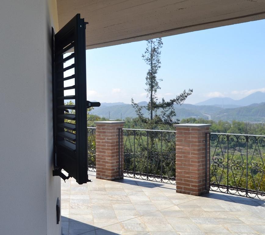 Tra La Costa Apartments Albiano Magra Exterior foto