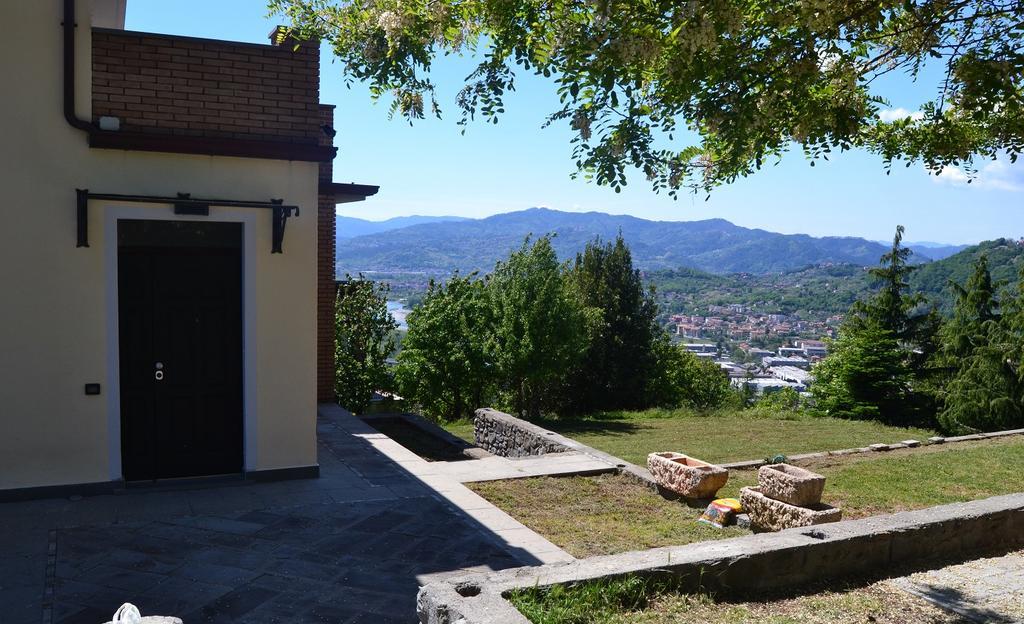 Tra La Costa Apartments Albiano Magra Exterior foto